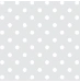 Набір конвертів на блискавці Swaddleme Pod Grey/White Dot (2шт)