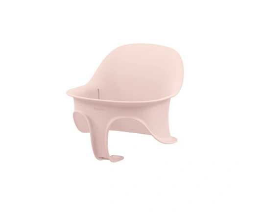Стульчик для кормления 4 в 1 Cybex LEMO - pearl pink