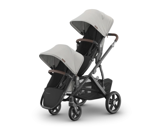 Коляска 2 в 1 UPPAbaby Vista V3 - Savannah