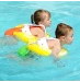 Коло надувне Swimtrainer Classic жовтий (від 4 до 8 років)