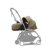 Люлька Stokke YOYO 0+ компактная - Toffee - изображение