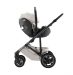Коляска 2 в 1 Britax Römer SMILE 5Z - soft taupe