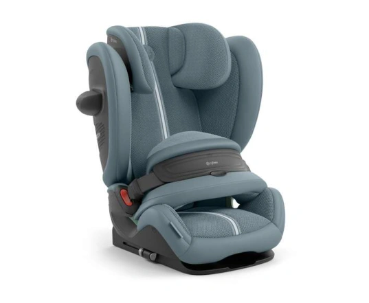 Автокрісло Cybex PALLAS G3 I-SIZE PLUS - stormy blue