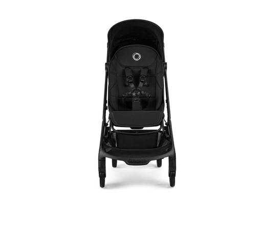 Прогулянкова коляска Bugaboo BUTTERFLY 2 - black/haritage black