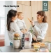 Блендер - пароварка Babymoov Nutribaby+ Beige