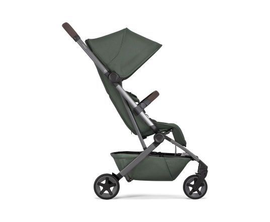Прогулочная коляска Joolz Aer 2 Forest green