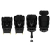 Автокрісло Maxi-Cosi EMERALD 360 PRO - authentic black