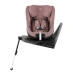 Автокресло Britax Römer SWIVEL - dusty rose