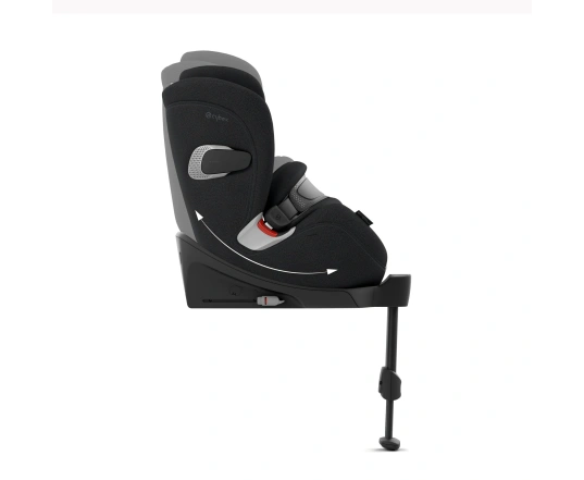 Автокресло Cybex  ANORIS T2 i-SIZE PLUS - sepia black