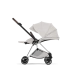 Комплект текстилю Cybex MIOS Style Collection - city grey