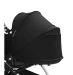 Люлька Stokke YOYO newborn shell Black