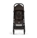 Прогулочная коляска Cybex BEEZY 2026 - chocolate brown 