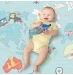 Двосторонній дитячий ігровий килимок Skip Hop - Little Travelers 