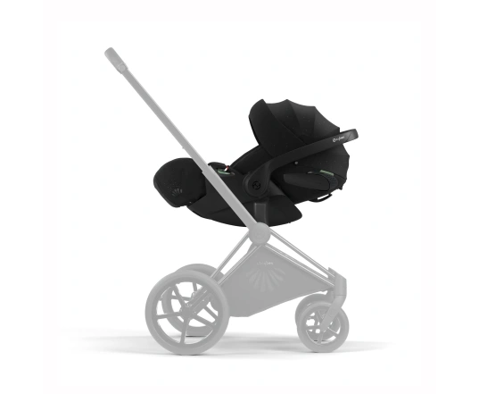Автокрісло Cybex CLOUD T-iSIZE - la Parisienne