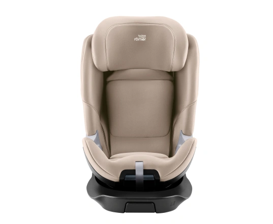 Автокресло Britax Römer SWIVEL 2 - chai