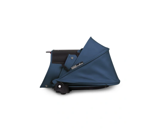Люлька BABYZEN YOYO Bassinet Navy blue