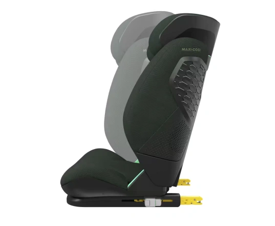 Автокрісло Maxi-Cosi RODIFIX PRO 2 I-SIZE - authentic green
