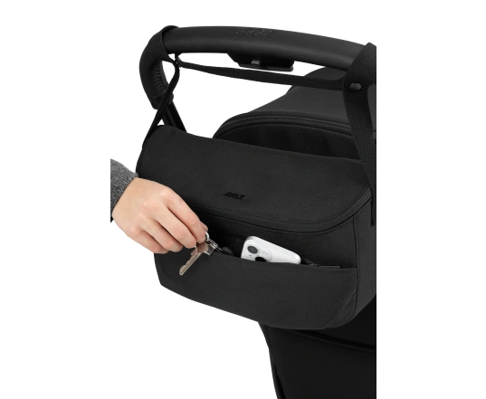 Органайзер Joolz Space black