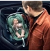 Автокрісло Maxi-Cosi PEBBLE 360 - essential green
