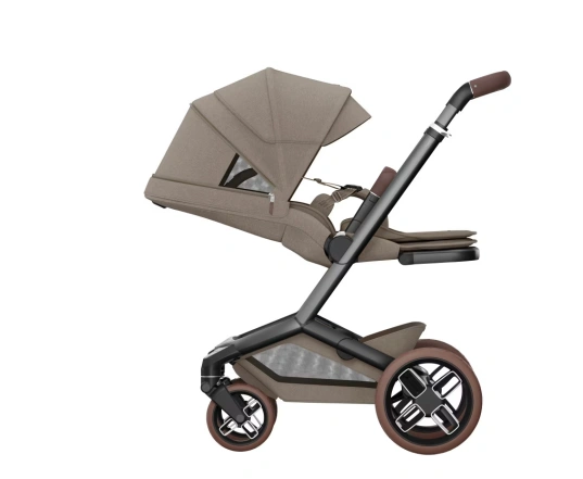 Прогулянкова коляска Maxi-Cosi FAME - twillic truffle
