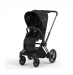 Прогулянкова коляска Cybex ePriam La Parisienne