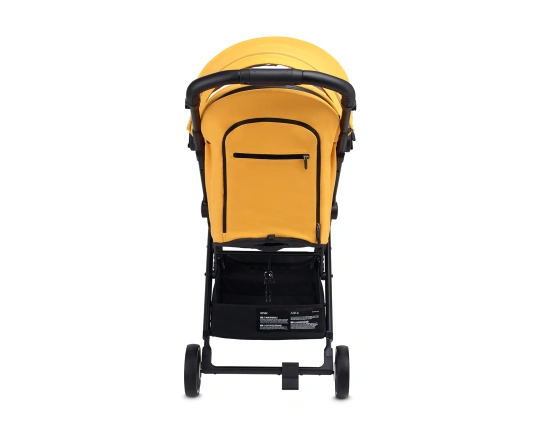 Прогулянкова коляска Anex Air-X - Yellow