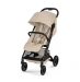 Прогулочная коляска Cybex BEEZY 2026 - almond beige