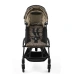 Прогулянкова коляска Stokke YOYO³ з 6 місяців Leopard (шасі Black)