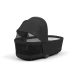 Люлька Cybex Priam Lux - Sepia Black