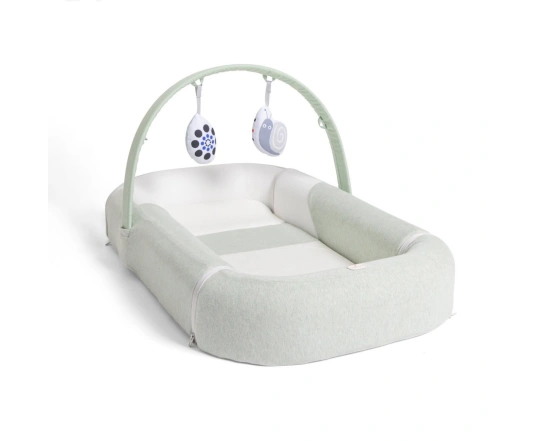 Кокон - матрац 4 в 1 Chicco MOMMY POD - grey