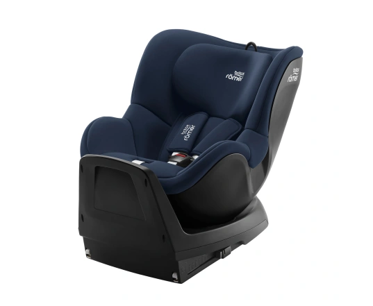 Автокресло Britax Römer DUALFIX PLUS - night blue