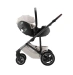 Автокресло Britax Römer BABY-SAFE PRO LUX - soft taupe
