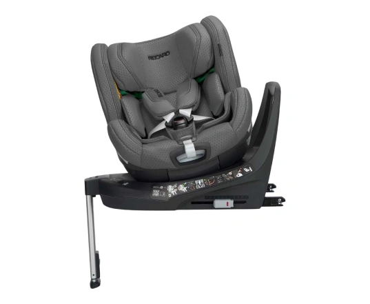 Автокрісло Recaro XENON 1 KID - gallant grey