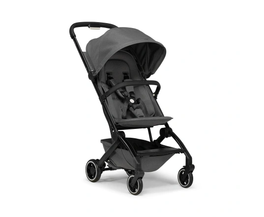 Універсальна коляска 2 в 1 Joolz Aer+ Amazing anthracite