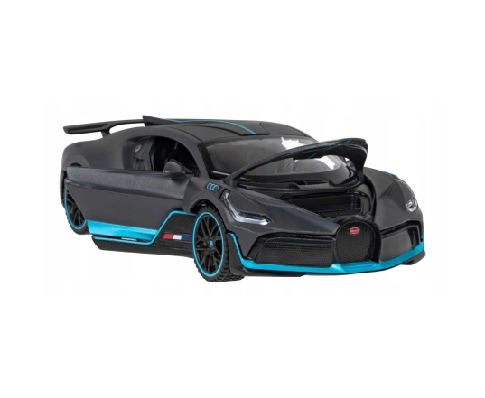 Іграшкова автомодель Rastar Bugatti 1:32