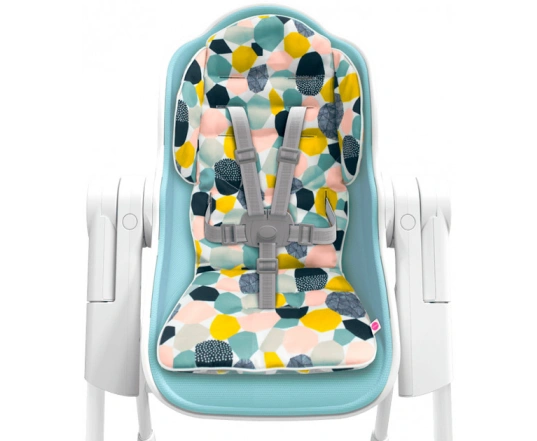 Вкладиш у стілець для годування Oribel Cocoon