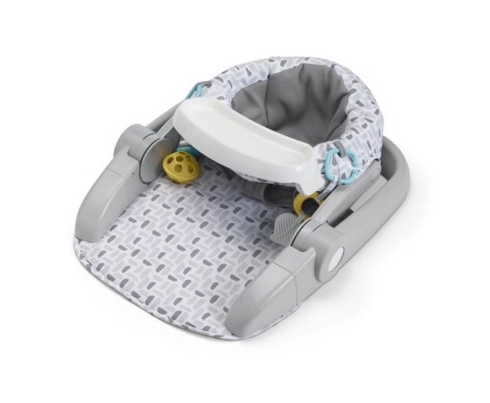 Підлогове сидіння – позиціонер Summer Infant LEARN-TO-SIT