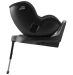 Автокресло Britax Römer DUALFIX M PLUS - space black