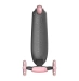 Самокат Yvolution YGlider KIWI Розовый