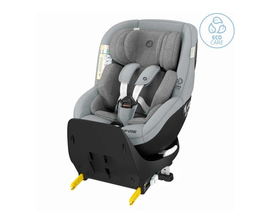 Автокрісло Maxi-Cosi MICA PRO ECO i-Size - authentic grey