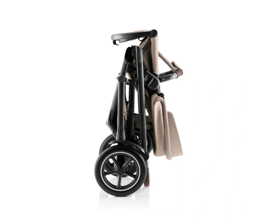 Прогулянкова коляска Britax Römer SMILE 5Z STYLE - teak