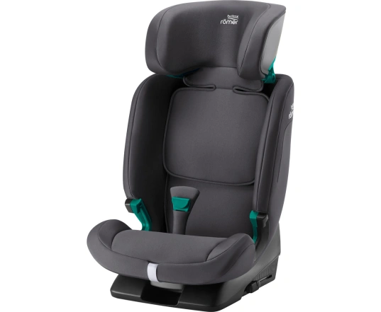 Автокресло BRITAX-ROMER EVOLVAFIX Midnight Grey