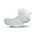 Автокресло Cybex CLOUD T-iSIZE - urban mobility white