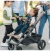 Універсальная коляска 2 в 1 Uppababy CRUZ V2 - Anthony