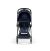 Коляска 2 в 1 Cybex MIOS Style Collection 5.0 - Rebellious Luxury з сумкою