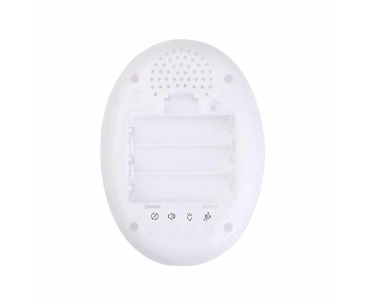 Нічник із білим шумом Babymoov Sleepy Nightlight