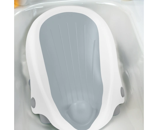Позиціонер Summer Infant Clean Rinse сірий