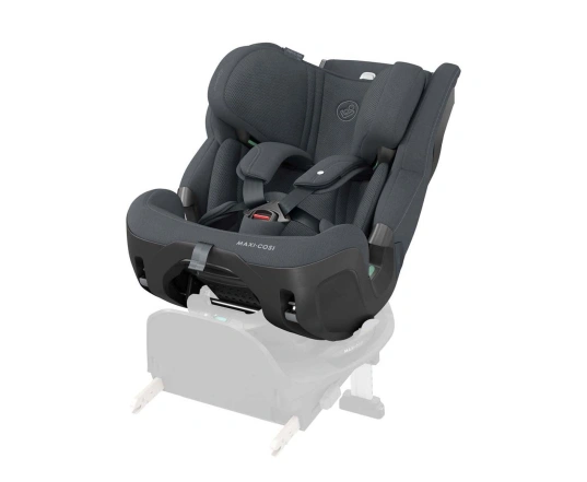 Автокрісло Maxi-Cosi PEARL XL SLIDE PRO - authentic graphite