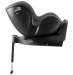 Автокресло Britax Römer DUALFIX PRO M STYLE - mineral grey