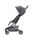 Прогулянкова коляска Maxi-Cosi FAME CABIN - moon graphite